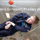 Illustration for article titled This Is What Stephen Hawking Thinks About Heaven